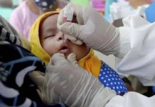 Kemenkes RI Gencarkan Edukasi Imunisasi