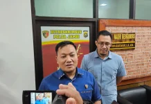 Polda Jambi Ungkap Praktik Dugaan Penyalahgunaan Pupuk Subsidi