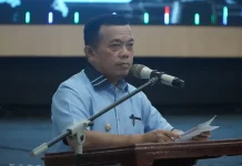 RRI Jambi Canangkan Zona Integritas, Al Haris Tekankan Budaya Kerja Berintegritas