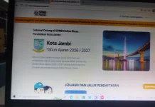 Dinas Pendidikan Pastikan Verifikasi Berkas SPMB Dilakukan Secara Maksimal