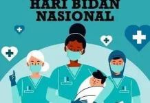 Bidan Berdaya Perempuan Sehat Generasi Indonesia Kuat