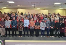 165 ASN UIN STS Jambi Ikuti Sosialisasi PT Taspen