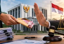 Korupsi Masih Mengakar, Perlu Upaya Pencegahan yang Menyeluruh