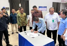 Ketua KI Jambi Apresiasi Komitmen RRI Wujudkan Zona Integritas Bebas Korupsi