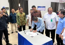 Ketua KI Jambi Apresiasi Komitmen RRI Jamb Wujudkan Zona Integritas