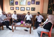 Kemenkum Jambi Dorong IG Kopi Arabika Sungai Penuh