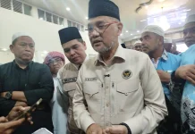 Kementerian Haji dan Umrah Berkomitmen Tingkatkan Pelayanan Haji Kedepan