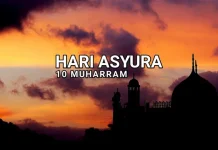 Peristiwa Besar dalam Sejarah Para Nabi di Hari Asyura