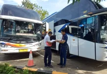 Dishub Koordinasi Pihak Terkait, Pastikan Perjalanan Lancar Selama Libur Sekolah