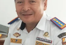 Jalur menuju Objek Wisata Menjadi Focus Dishub Provinsi Jambi