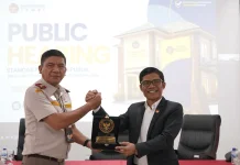 Karantina Jambi Sempurnakan Standar Pelayanan Publik