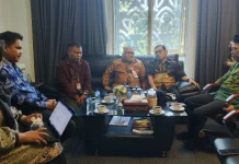 UIN STS Jambi dan UNJA Perkuat Sinergi Persiapkan PEKSIMIDA Tingkat Provinsi