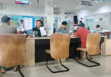 Libur Tiba Layanan Service Roda Empat Membludak
