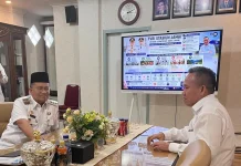 TVRI Jambi Mitra Strategis Mewujudkan Kota Jambi Bahagia