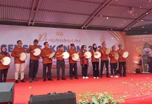 Sukseskan SE 2026, Gubernur Jambi Ajak Masyarakat Aktif & Proaktif Jadi Responden