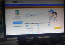 Menjelang Hari Terakhir Pendaftaran, SPMB SMP Kota Jambi Berjalan Lancar