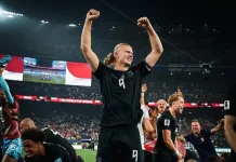 Pemain Utama Norwegia Istirahat, Arif: Begadang Karna Ingin Liat Haaland VS Mbappe