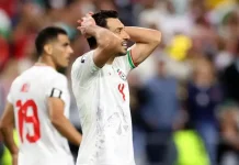 Iran Nyaris Lolos Babak 32 Besar Piala Dunia 2026