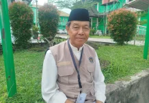 DMI: Masjid di Jambi Mulai Berkembang Jadi Pusat Pemberdayaan Ekonomi Umat