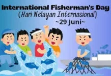 Menghargai Peran Penting para Nelayan