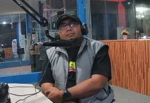 Komunitas Jambi Adventure Trail Wadah Bagi Pecinta Olahraga Ekstrem