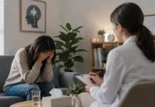 Kapan Waktu yang Tepat untuk ke Psikiater? Jangan Tunggu Sampai Terlambat