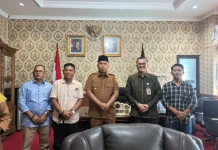 Pesona Budaya Hoyak Tabuik Piaman 2026 Jadi Contoh Promosi Budaya