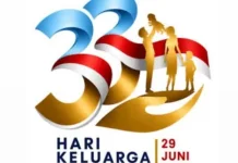 Mendukbangga Himbau agar Meja Makan Tidak Dibiarkan Sunyi