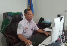 Perubahan Iklim Sudah Nyata, Masyarakat Harus Tingkatkan Literasi dan Adaptasi