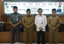 Bupati Anwar Sadat Buka Bimtek Penilaian Mandiri SPIP Terintegrasi, Perkuat Tata K