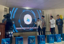 Universitas Islam Negeri Jambi Gelar Temu Ilmiah Regional