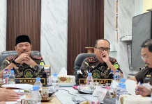 Kejaksaan Agung Setujui Penyelesaian Satu Perkara di Jambi Melalui MKR
