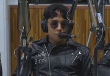 Cafe Racer Jambi Ajak Generasi Muda Utamakan Safety Riding & Etika Berlalu Lintas