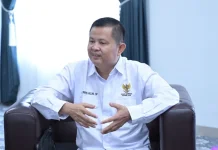 KI Jambi Catat Lonjakan Sengketa Informasi 543 Persen pada Semester I 2026