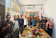 Ombudsman Minta KPK Masuk dan Menindak Pelayanan Publik yang Berpotensi Korupsi