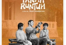 Film " Tanah Runtuh " Angkat Perjuangan Hidup Masyarakat