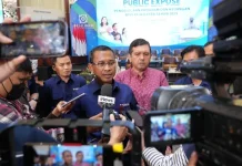 Program JKN Makin Kuat, Cetak SDM Sehat untuk Indonesia Hebat