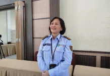 Jumlah Jemaah Haji Meninggal Turun, BKK Jambi Sebut Ada Beberapa Faktor