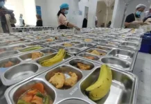 Program Makan Bergizi Gratis (MBG) Seret Aparat Aktif TNI dan Polri