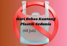 Sampah Plastik Butuh Waktu Puluhan Tahun untuk Terurai