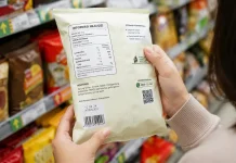 Kebiasaan Membaca Label Kemasan Membantu Menjadi Konsumen yang Lebih Cermat