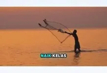 Nelayan Tradisional di Indonesia Siapkah "naik kelas"