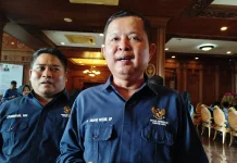 KI Jambi Mulai Sosialisasi Monev Keterbukaan Informasi pada 8 Juli