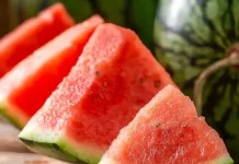 Cara Memilih Semangka yang Matang dan Manis
