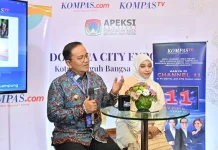 Proyek Fisik Rampung tapi Uang Mandek, Wali Kota Jambi Tegur OPD