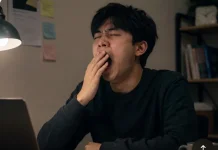 Pengaruh Ngantuk setelah Makan