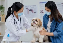 Waspadai Penyakit yang Dapat Menular dari Hewan ke Manusia