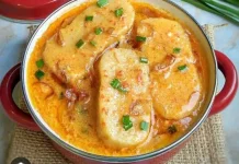 Laksa Kuliner Tradisional yang Kaya Rempah