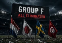 Seluruh Alumni Grup Neraka Pulang Kampung