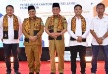 REI Jambi: Tenor KPR berdampak bagi keberhasilan program 3 juta rumah